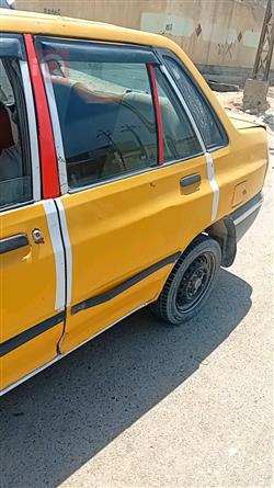 سايبا 131